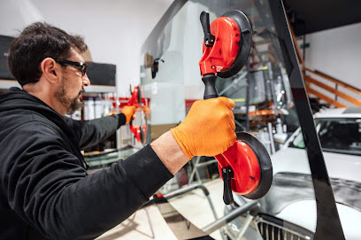 High-Tech Auto Glass, Phoenix