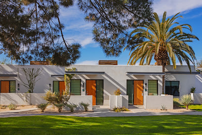 Andaz Scottsdale Resort & Bungalows, Phoenix