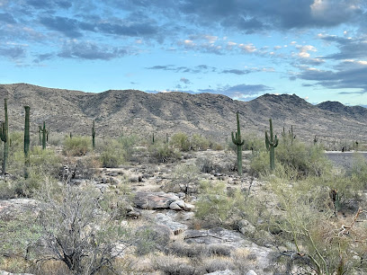 South Mountain Park and Preserve, Phoenix