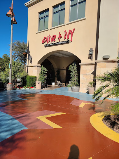 Scottsdale Waterfront, Phoenix