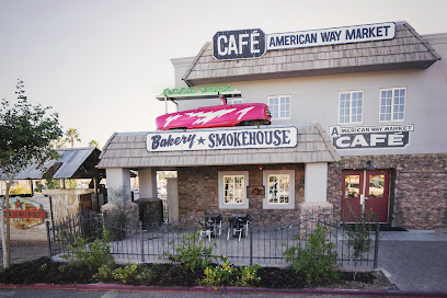 American Way Smokehouse, Phoenix