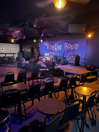 The Rhythm Room, Phoenix