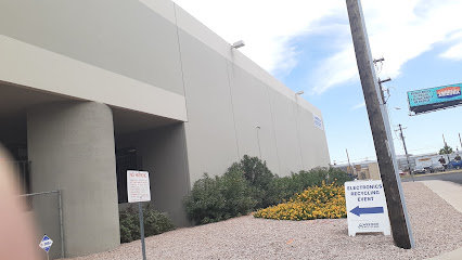 Westech Recyclers, Phoenix