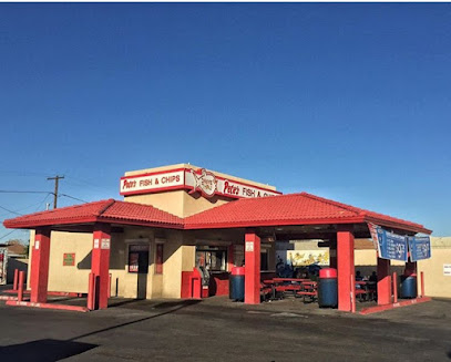 Pete's Fish & Chips, Phoenix