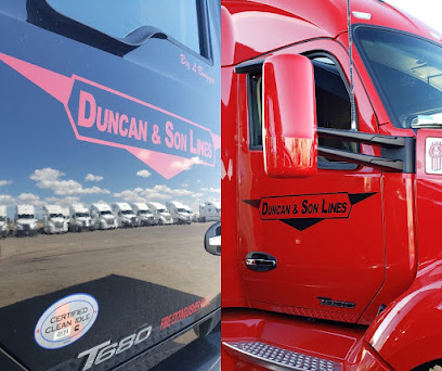 Duncan and Son Lines, Inc., Phoenix