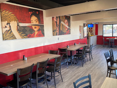 NI HAO EXPRESS CHINESE CUISINE, Phoenix