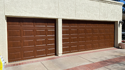 Quick Response Garage Door Service, Phoenix