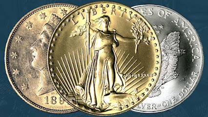 Scottsdale Bullion and Coin, Phoenix