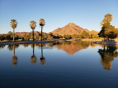 Granada Park, Phoenix