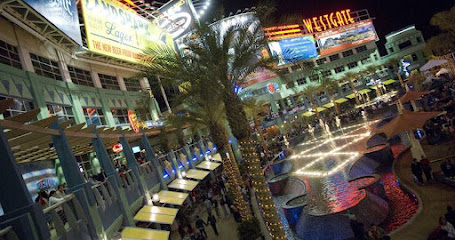 Stir Crazy Comedy Club, Phoenix