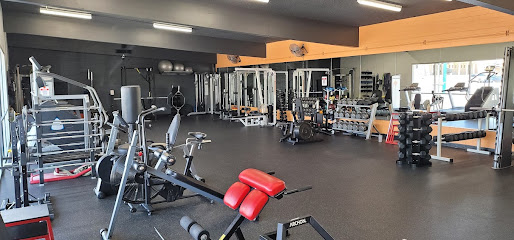 Underground Fitness Personal Training, Phoenix