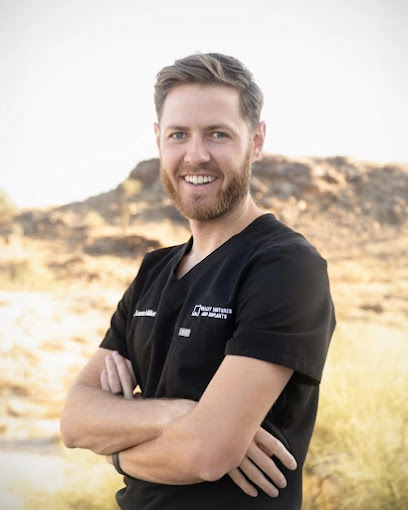 Valley Dentures and Implants, Phoenix