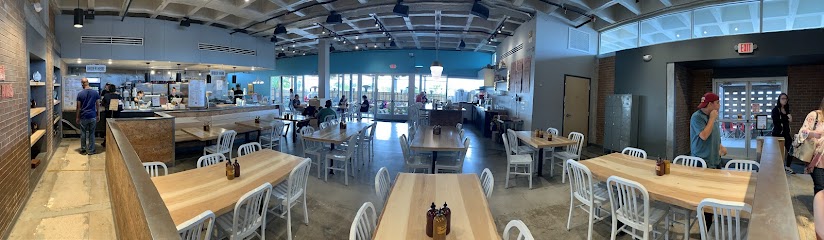 Little Miss BBQ-Sunnyslope, Phoenix