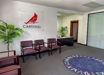 Cardinal Pediatric Therapies | Phoenix ABA Therapy Services