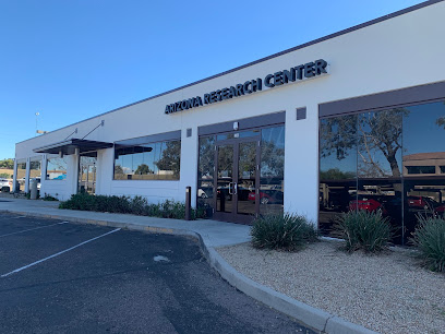 Arizona Research Center, Phoenix