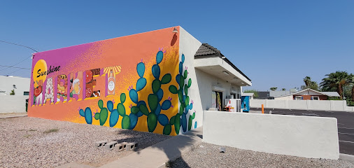 Sunshine Market & Deli, Phoenix
