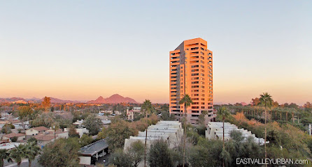 Crystal Point Condominiums, Phoenix