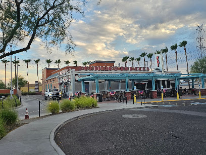 Tempe Marketplace, Phoenix