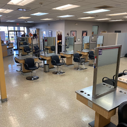 Empire Beauty School, Phoenix