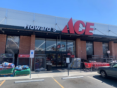Howard's Ace Hardware, Phoenix