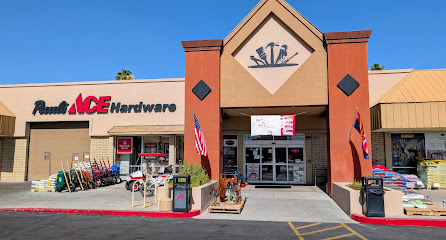 Paul's Ace Hardware, Phoenix