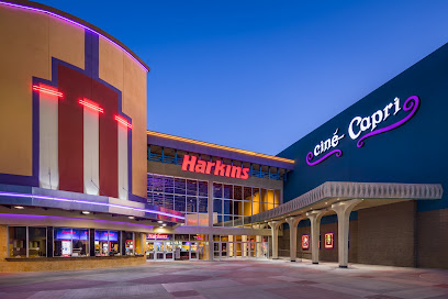 Harkins Theatres Scottsdale 101, Phoenix