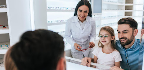 ABC Children's Eye Specialists, Phoenix