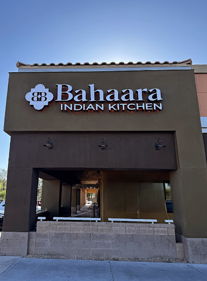 Bahaara Indian Kitchen, Phoenix