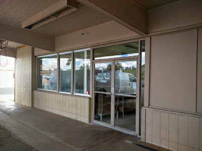 French's Meat Shoppe, Phoenix