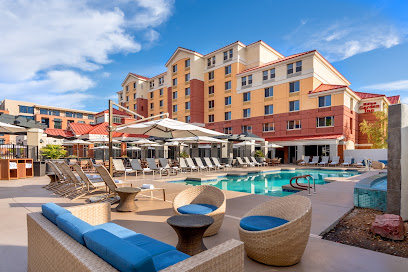 Hilton Garden Inn Scottsdale Old Town, Phoenix