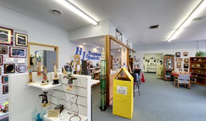 H J Trophies & Awards, Phoenix