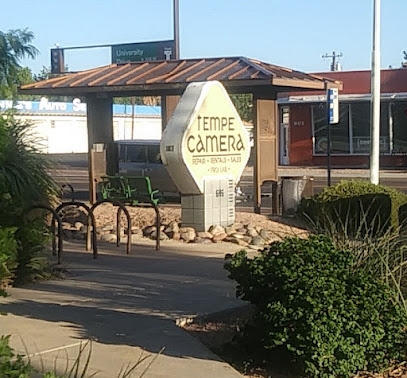 Tempe Camera Repair Inc, Phoenix