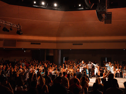 Church for the Nations (CFTN), Phoenix