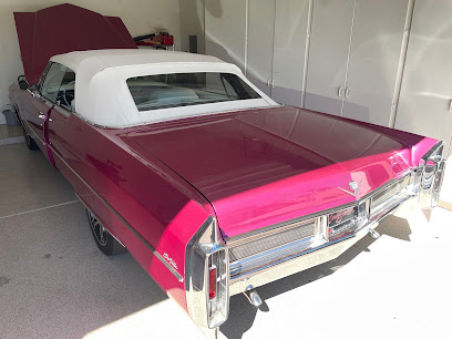 Phoenix Auto Tops