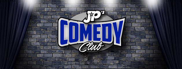 JP’s Comedy Club, Phoenix
