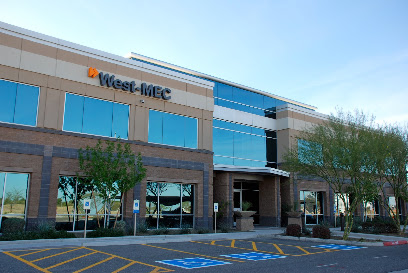 West-MEC District Office, Phoenix