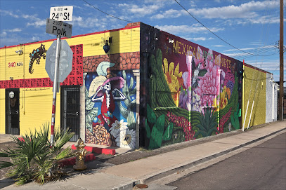 Mexican Arts Imports, Phoenix