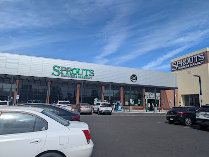 Sprouts Farmers Market, Phoenix