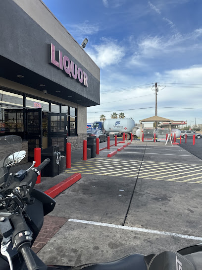 Quick Korner, Phoenix