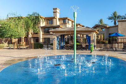 Hilton Vacation Club Scottsdale Links Resort, Phoenix