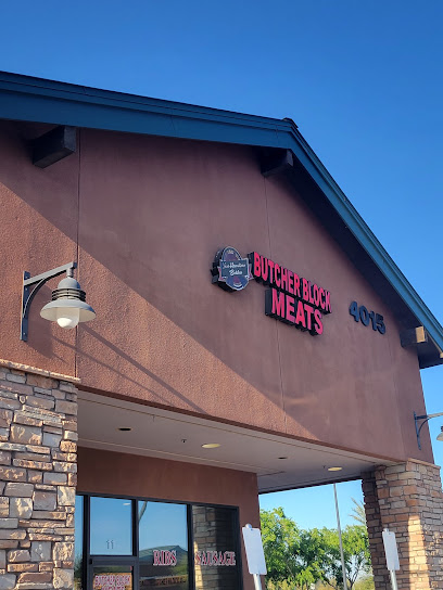 Butcher Block Meats, Phoenix
