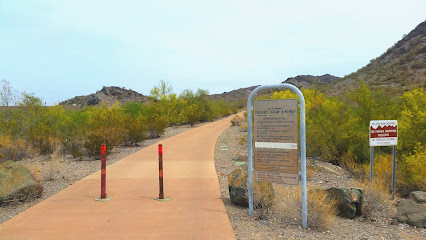 Dreamy Draw Recreation Area, Phoenix
