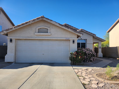 Myriad at My Home Group, Phoenix