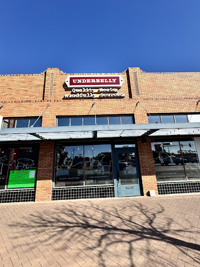 Underbelly Meat Co., Phoenix
