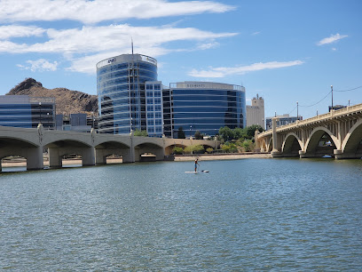 Tempe Town Lake, Phoenix