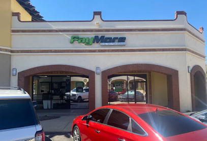 PayMore - Buy, Sell & Trade Electronics, Phoenix