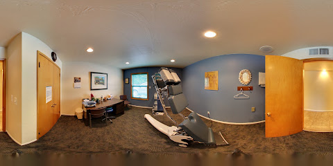 Paragon Chiropractic, Phoenix