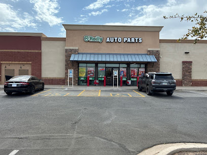 O'Reilly Auto Parts, Phoenix
