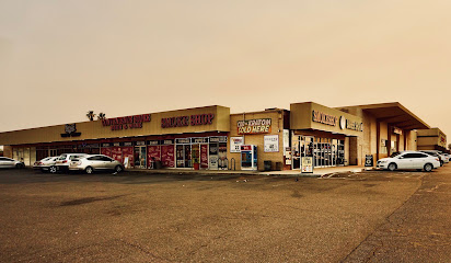 Brian's Discount Market | Convenience Store | Beer & Wine, Phoenix
