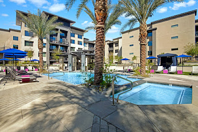 Roosevelt Row Apartment Homes, Phoenix